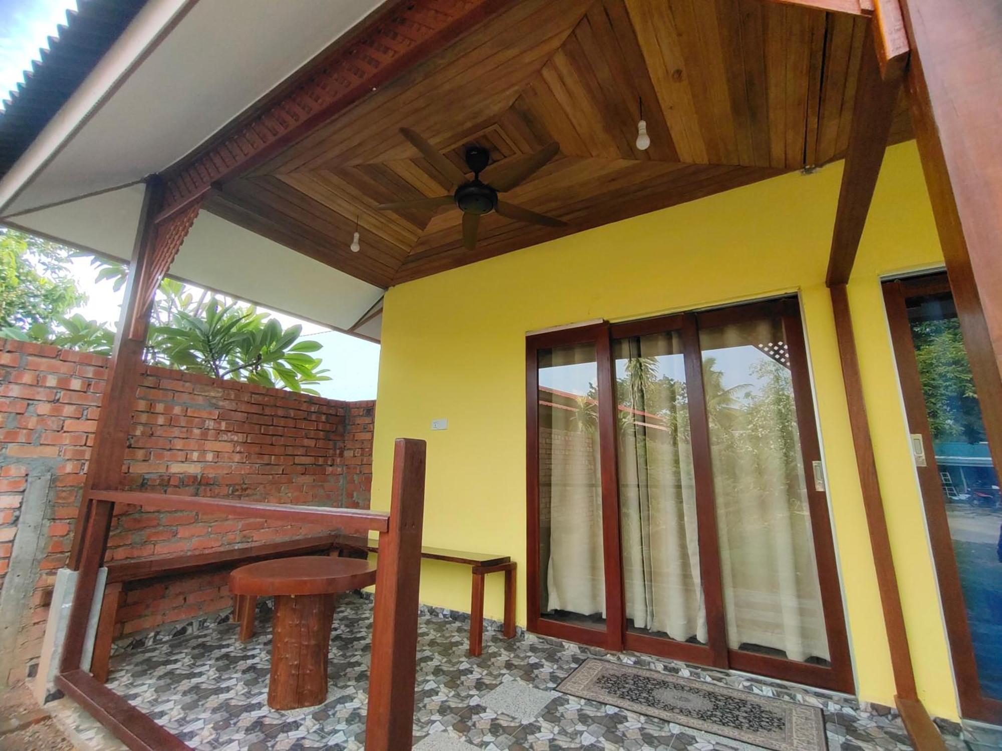 Langkawi Country Lodge2 Pantai Cenang  Exterior foto